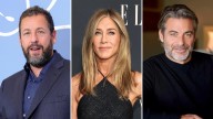 Adam Sandler Thanks Jen Aniston’s Boyfriend for Giving Her a 'Love Affair'