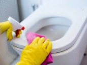 Pocos lo saben: cómo eliminar el mal olor del inodoro y con qué recomiendan hacerlo