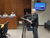 Toledo City Council honors the legacy of the Edmund Fitzgerald