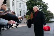 ¿Contra el líder chavista? Trump prepara una nueva fase de operaciones militares en su estrategia de presión sobre Maduro