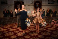 Laura Sendra i Ana Olivas proclamades Reines Falleres de Burriana 2026