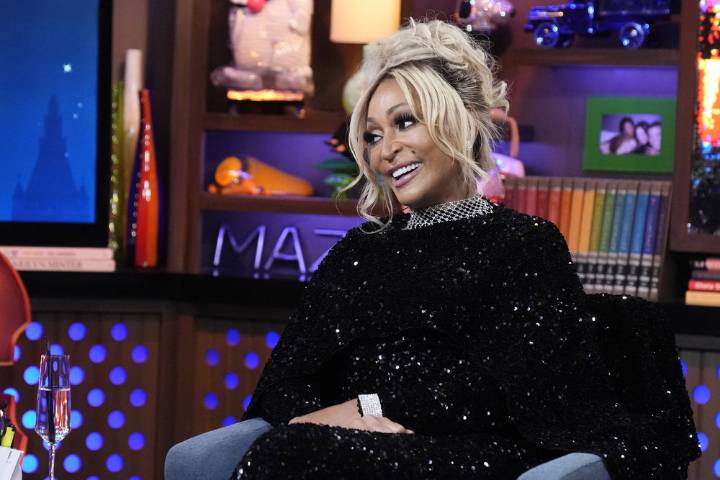 The Grand Dame’s Royal Return: #RHOP’s Karen Huger Says ‘Her Heart Is Full’ In First Post