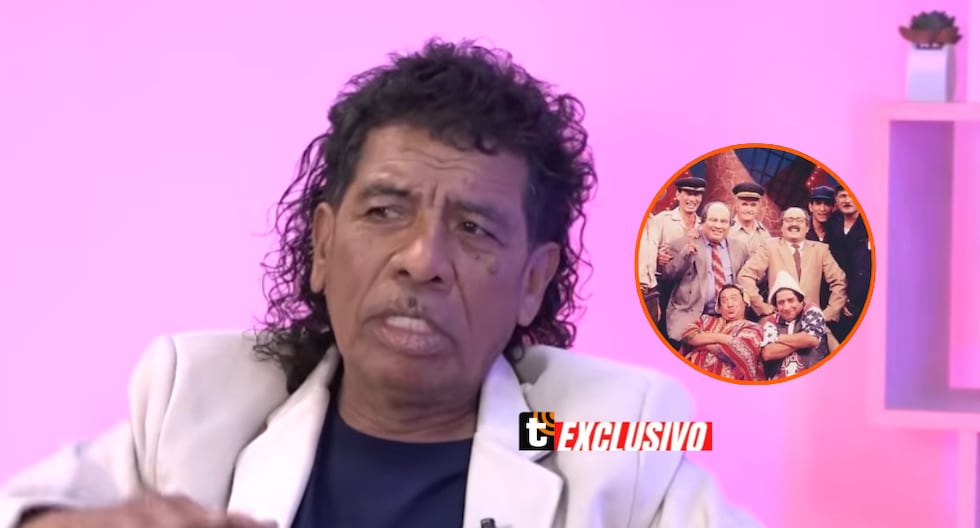 ‘Cachay’ revela por qué terminó Risas y Salsa: “Los ‘Cómicos ambulantes’ hacíamos 42 puntos de rating” En el pódcast ‘Café con la Chevez’, ‘Cachay’ reconoció que en los ‘Cómicos ambulantes’ estaban lo