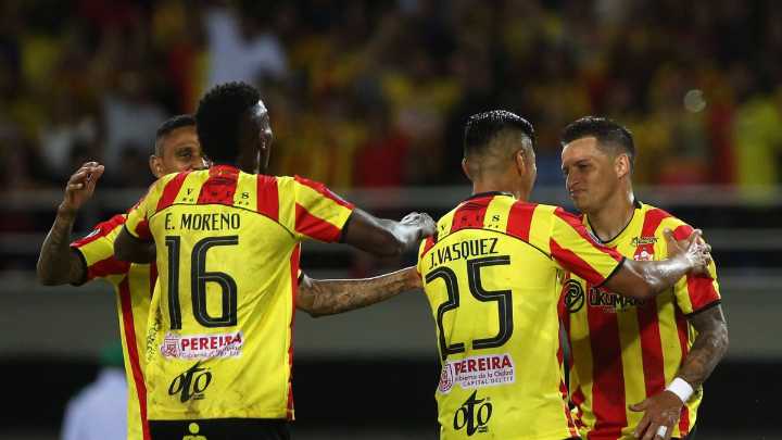 El Deportivo Pereira confirmó nuevo dueño y se define el futuro del club: esto se sabe