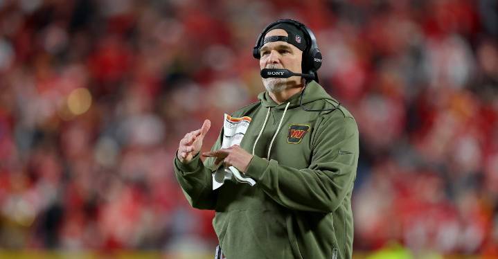 Lions Week 10 preview: Breaking down Commanders’ offensive, defensive schemes