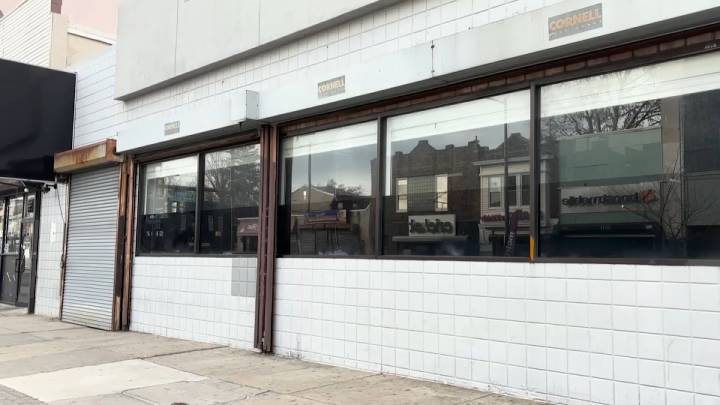 Why more pharmacies are disappearing from neighborhoods