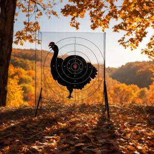 KSRM Turkey Shoot 2025