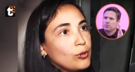 Melissa Linares reaparece y expone la ausencia de Paco Bazán con su hija: ¿Cómo lo obligas a estar presente si no le nace? La madre de la hija menor de Paco Bazán expuso inconsistencias en las fechas 