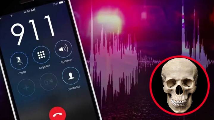 Arrestan a sujeto en Laredo por falsas llamadas al 911; aseguraba que le cortarían la cabeza