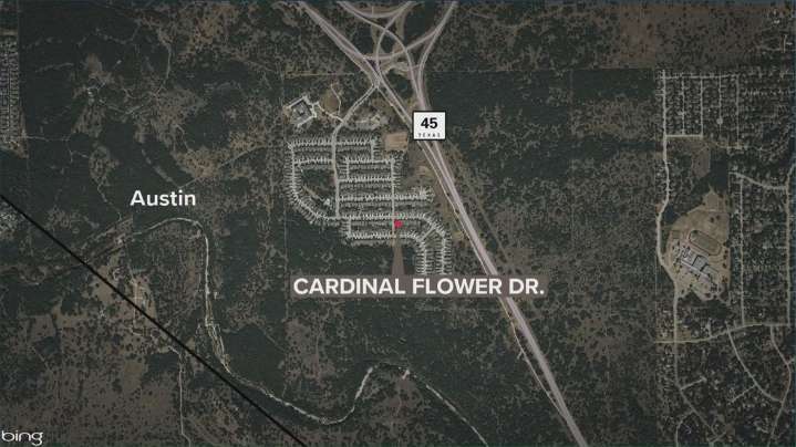 Scene cleared following SWAT situation in South Austin