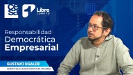 “No todos los países tienen cultura de donación”: Gustavo Ugalde, gerente Unicef Colombia