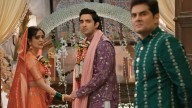 Kyunki Saas Bhi Kabhi Bahu Thi 2: Angad Marries Vrinda; Mihir Reveals He Is Adopted And Cuts Ties