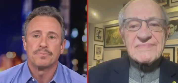 Dershowitz Tries To Turn Epstein Victims Into Adults