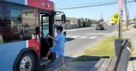 Corpus Christi RTA offers free rides to voting centers on Election Day