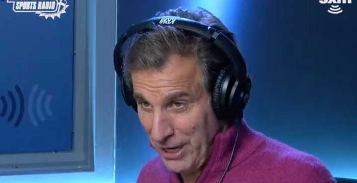 ‘Mad Dog’ Russo Goes SCORCHED EARTH on Trump and Both Parties in Shutdown Rant