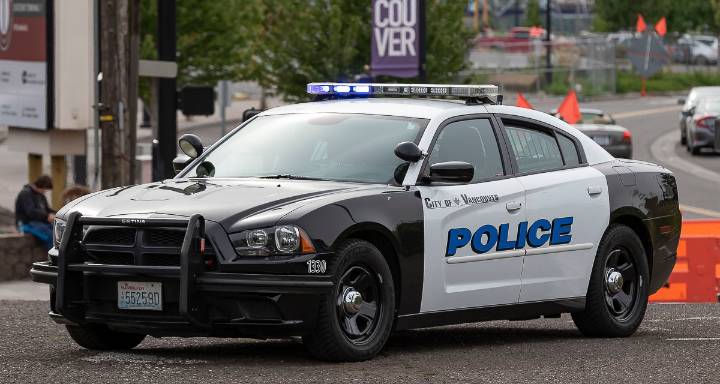 Preliminary results show voter support for Vancouver Proposition 5, Police Services Levy