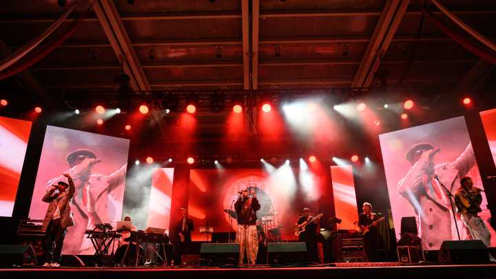 Cool Spring Downtown announces New Year's Eve lineup in Fayetteville