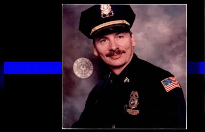Stephen “Steve” Michael Gaines, age 70 Retired Circleville Lieutenant