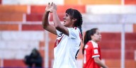 Raquel Bilcape ilumina el triunfo de Perú ante Chile en la Liga de Naciones Femenina y sella el fin de 19 años sin ganar