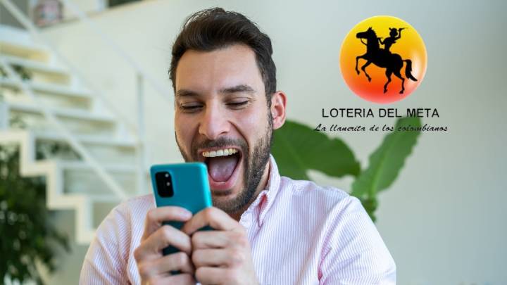 Número ganador de la Lotería del Meta: sorteo del 19 de noviembre de 2025
