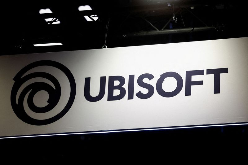 Ubisoft, Tencent agree 4 billion euro Vantage Studios tie