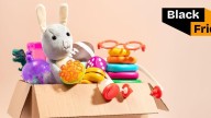 Adelántate a la Navidad y compra los juguetes más divertidos con unos descuentos de hasta el 53% por el Black Friday 2025
