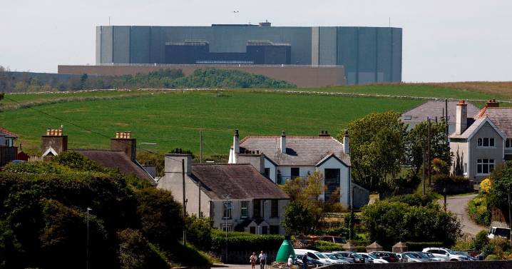 Wales to get new nuclear power station