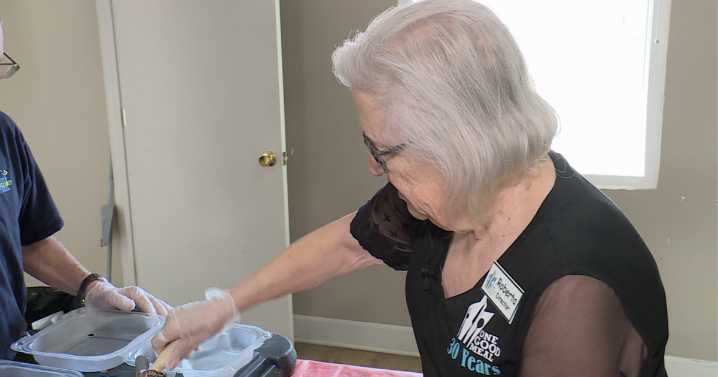 One Good Meal still going strong after more than 30 years of feeding Lee's Summit