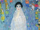 Klimt's masterpiece shatters records