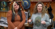 Women-owned small businesses kick off the holiday season in Townsend