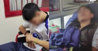 Lo amenazan con un "levantón": Dylan fue golpeado en una secundaria de la CDMX y autoridades no hacen nada contra el bullying
