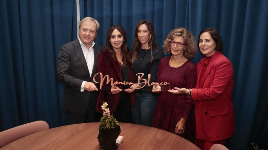 Nuevo espacio comercial de diseño del hogar