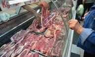 Carne, pan y café son los alimentos que más se han encarecido en Bahía en el último año