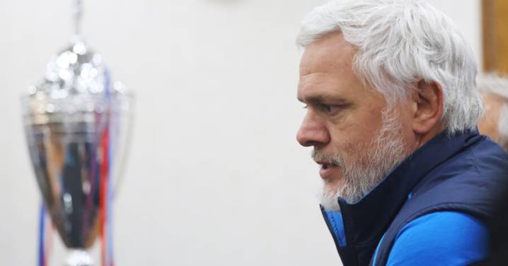 La emoción de Pablo Lemoine antes del test match de los Cóndores frente a Italia: “Es una oportunidad increíble”