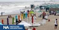 Pronóstico en La Costa: cómo estará el clima en el fin de semana largo