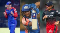 WPL 2026 Retention: Harmanpreet Kaur, Smriti Mandhana Retained, UP Release Deepti Sharma
