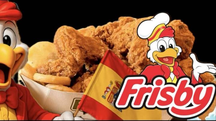 Frisby España deberá suspender el uso de su marca y retirar contenido web hasta resolver litigio con Frisby Colombia