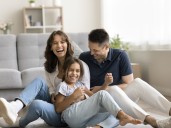 Donald Trump emitió una nueva proclamación: noviembre de 2025 es el Mes Nacional de la Adopción