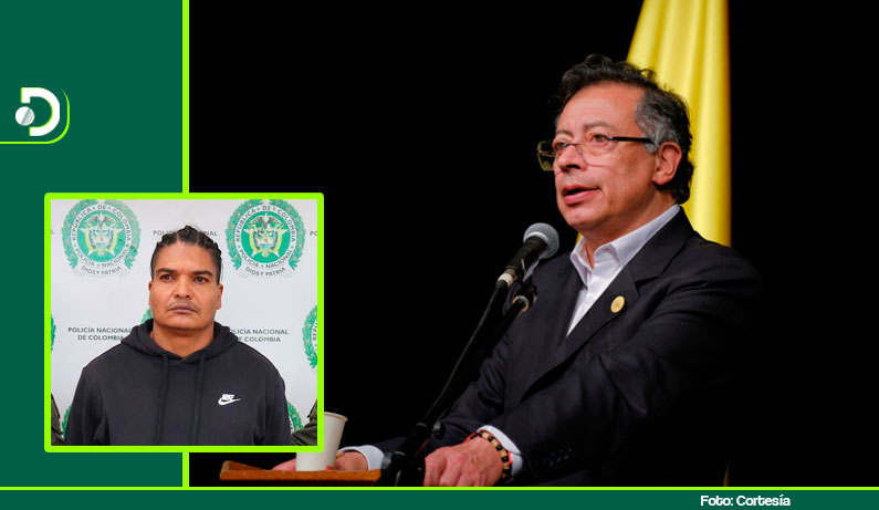 Presidente Petro deberá decidir si incluye al Tren de Aragua en la Paz Total