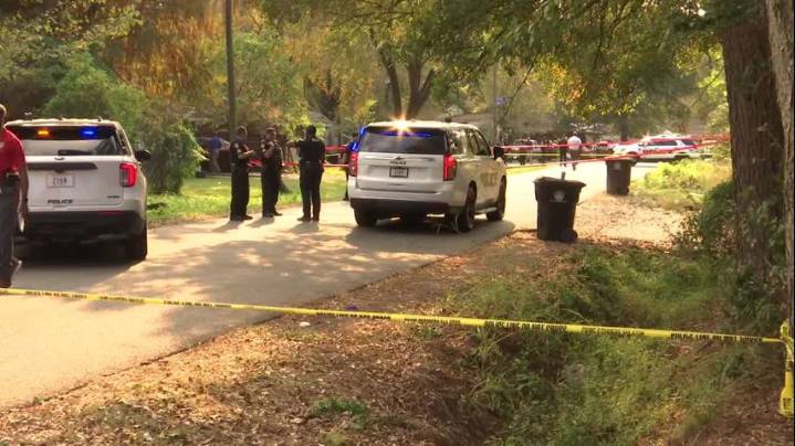 22-year-old killed in Thursday afternoon shooting along St. Gerard Avenue