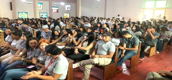 Guárico| Unerg lleva a cabo el “Primer Feedback Comunicacional” en Valle de La Pascua