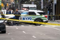Shooting of Jets’ Kris Boyd sparked by teasing over stylish clothes, NYPD says
