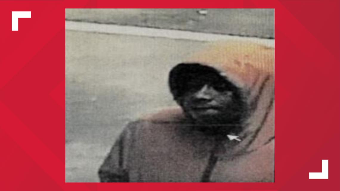 Clayton County police release image of person of interest in Anvil Block Road homicide