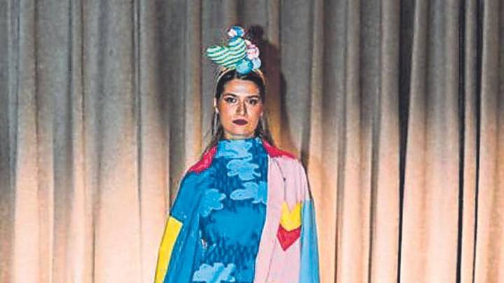 FOTOS | Madrid une la creatividad latina y española