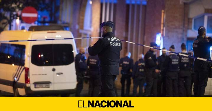 ¿Por qué Bélgica está a punto de convertirse en un narcoestado?