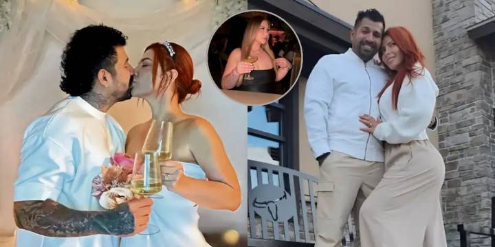 Milena Zárate elimina video de compromiso con su novio luego que publicara foto de otra mujer, ¿se cancela la boda?