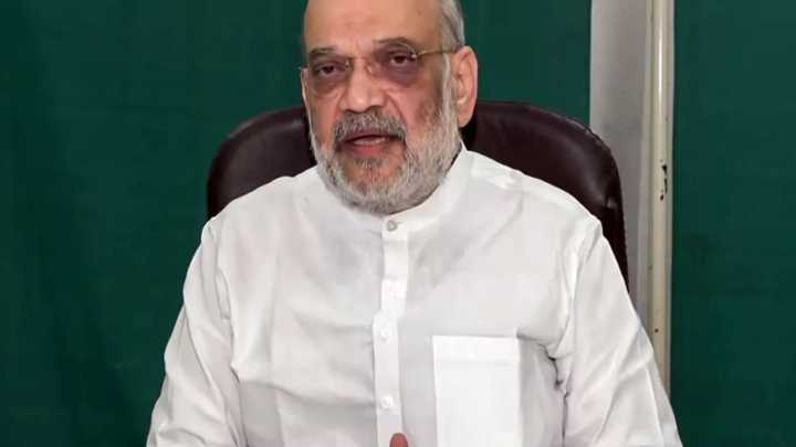 Delhi blast triggers political firestorm: Opposition seeks Amit Shah’s resignation; BJP hits back