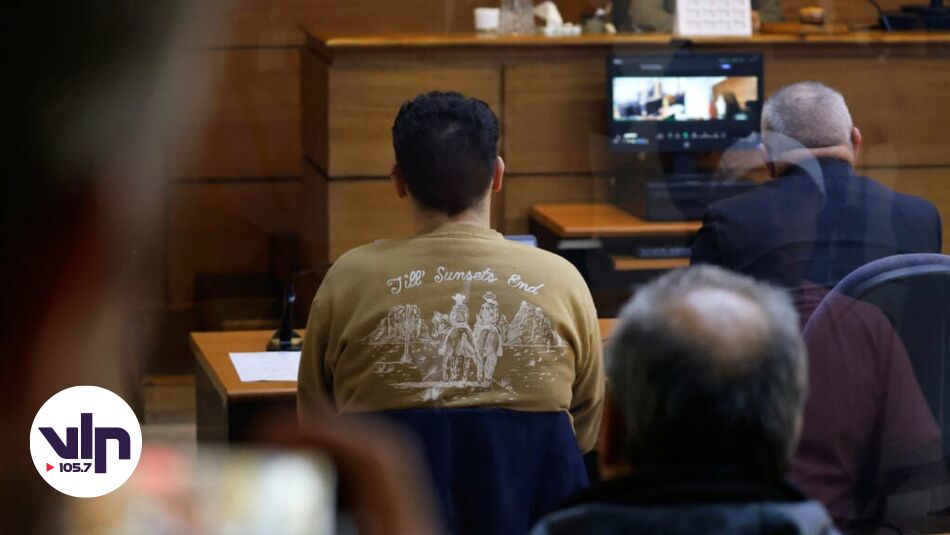 Valparaíso: prisión preventiva para estudiante por apuñalamiento a profesor