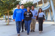 Cerritos College earns double Bellwether Awards finalist honors, leading the nation in innovation
