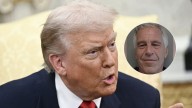 Trump ordena la publicación de los archivos Epstein con nueva ley federal